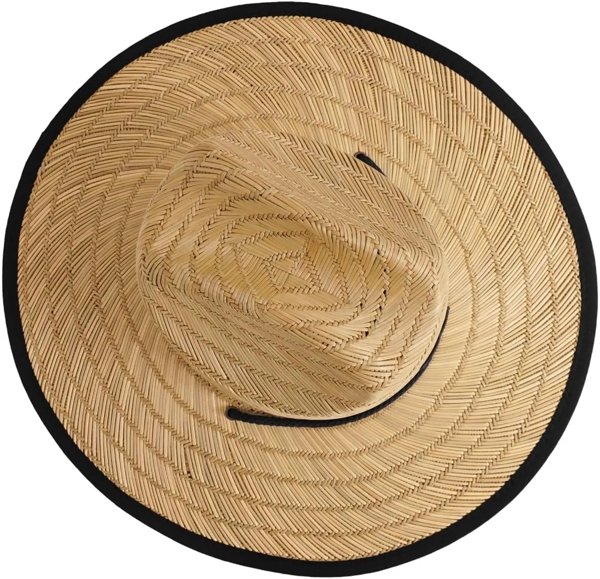 Roxy Girls' Rg Tomboy Straw Hat
