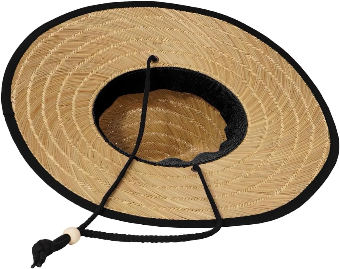 Roxy Girls' Rg Tomboy Straw Hat