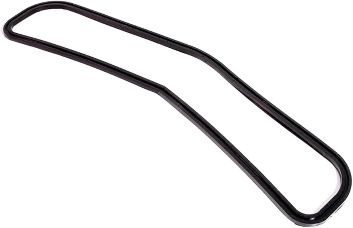 RP 100-P Cowl Vent Seal 3-1/2" wide X 17" long Each Compatible With/Replacement For Chrysler Crown Imperial 1949, Imperial 1949-1952, New Yorker 1949-1952, Newport 1950-1952