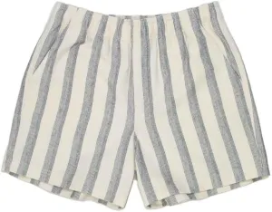 Rsq Mens Stripe Pull On Knit Shorts