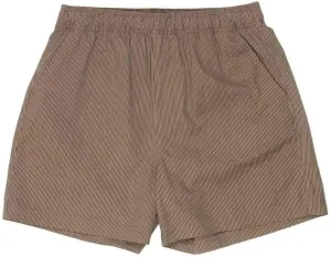 Rsq Mens Stripe Pull On Shorts