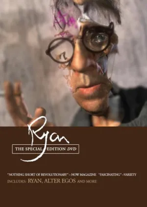Ryan (Special Edition) [DVD]