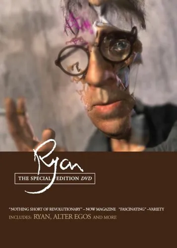Ryan (Special Edition) [DVD]