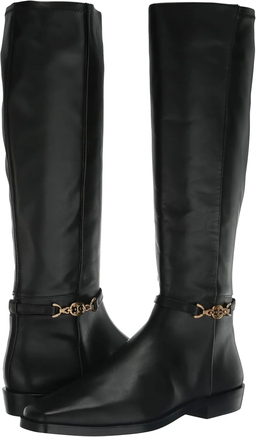 Sam Edelman Women's Clive Embellished Riding Boot