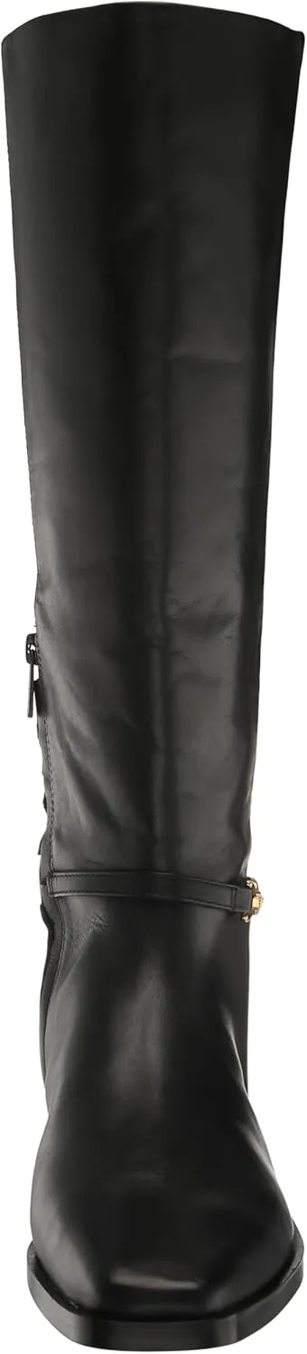 Sam Edelman Women's Clive Embellished Riding Boot