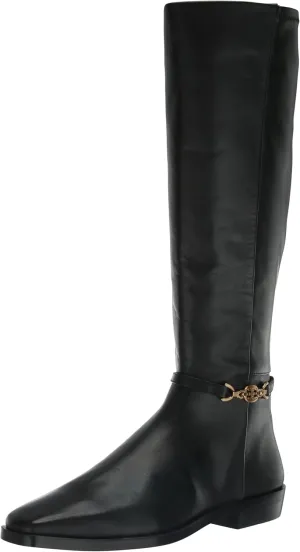 Sam Edelman Women's Clive Embellished Riding Boot