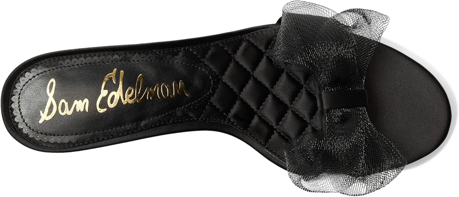 Sam Edelman Women's Corrie Heeled Sandal