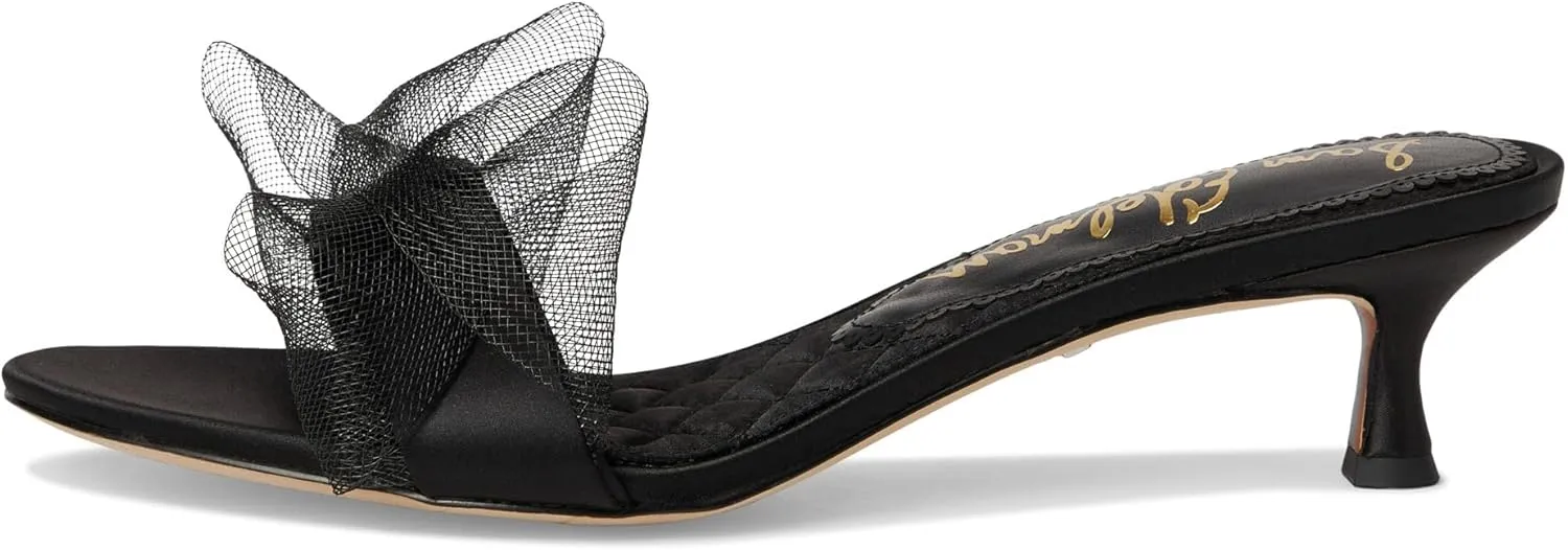 Sam Edelman Women's Corrie Heeled Sandal