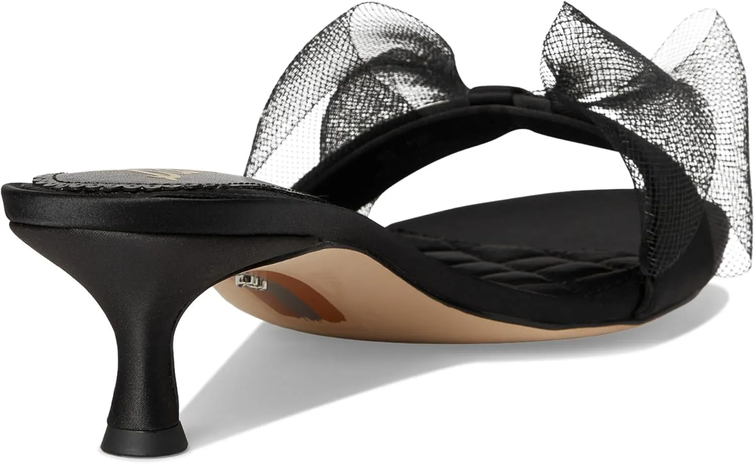 Sam Edelman Women's Corrie Heeled Sandal