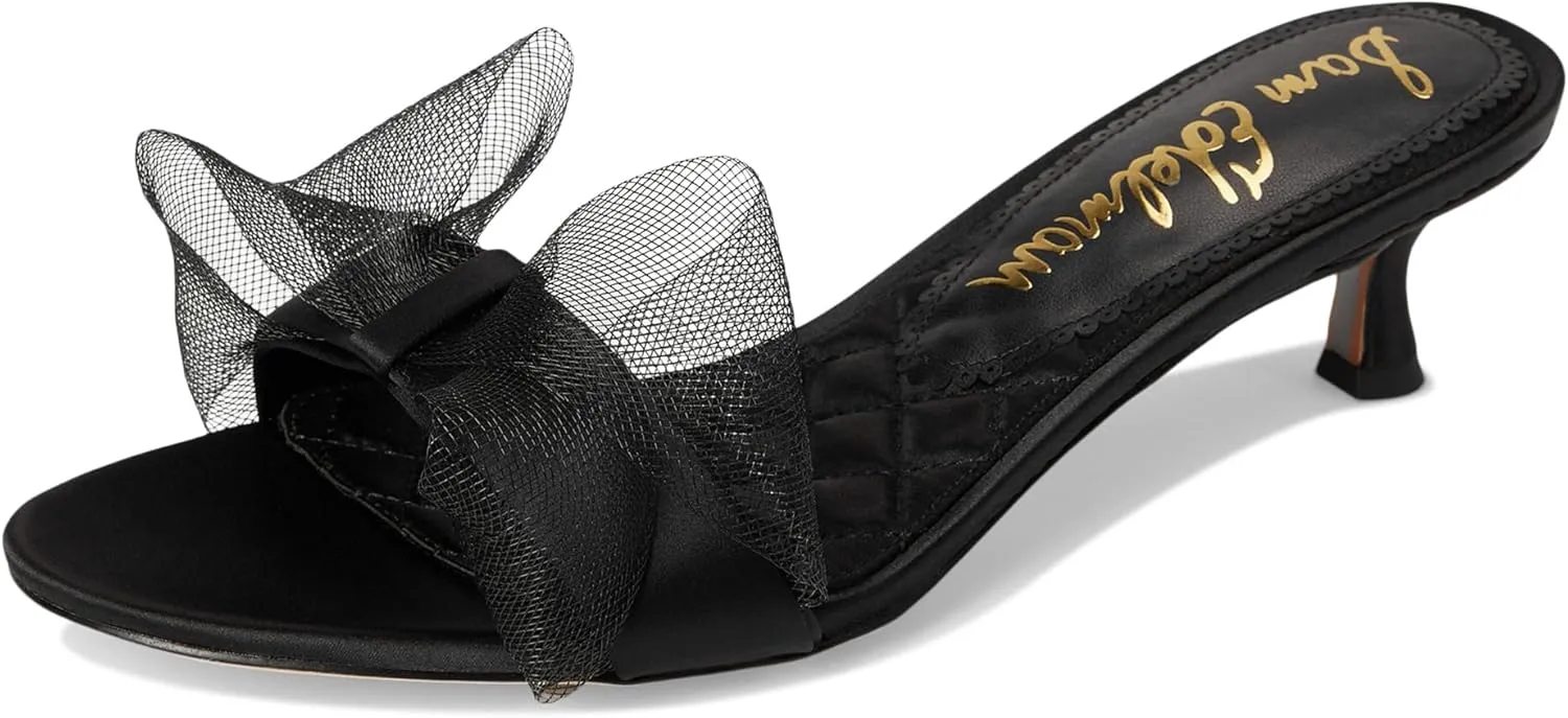 Sam Edelman Women's Corrie Heeled Sandal