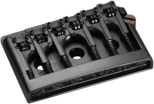 Schaller 3D-6 Roller Bridge Saddles