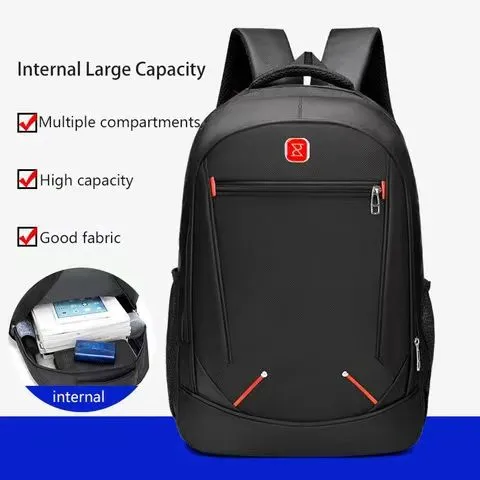 School bag backpack