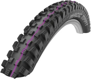 Schwalbe Magic Mary Super Downhill Faltreifen (62-622 (Addix Ultra Soft | TLE | E50 | Schwarz)