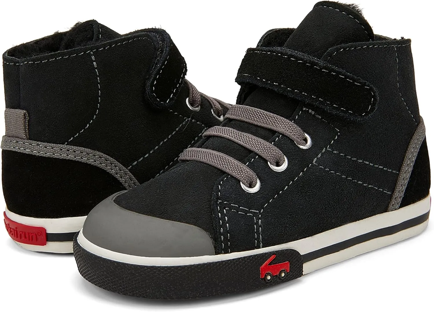 See Kai Run Kids Boy's Devon (Toddler/Little Kid)