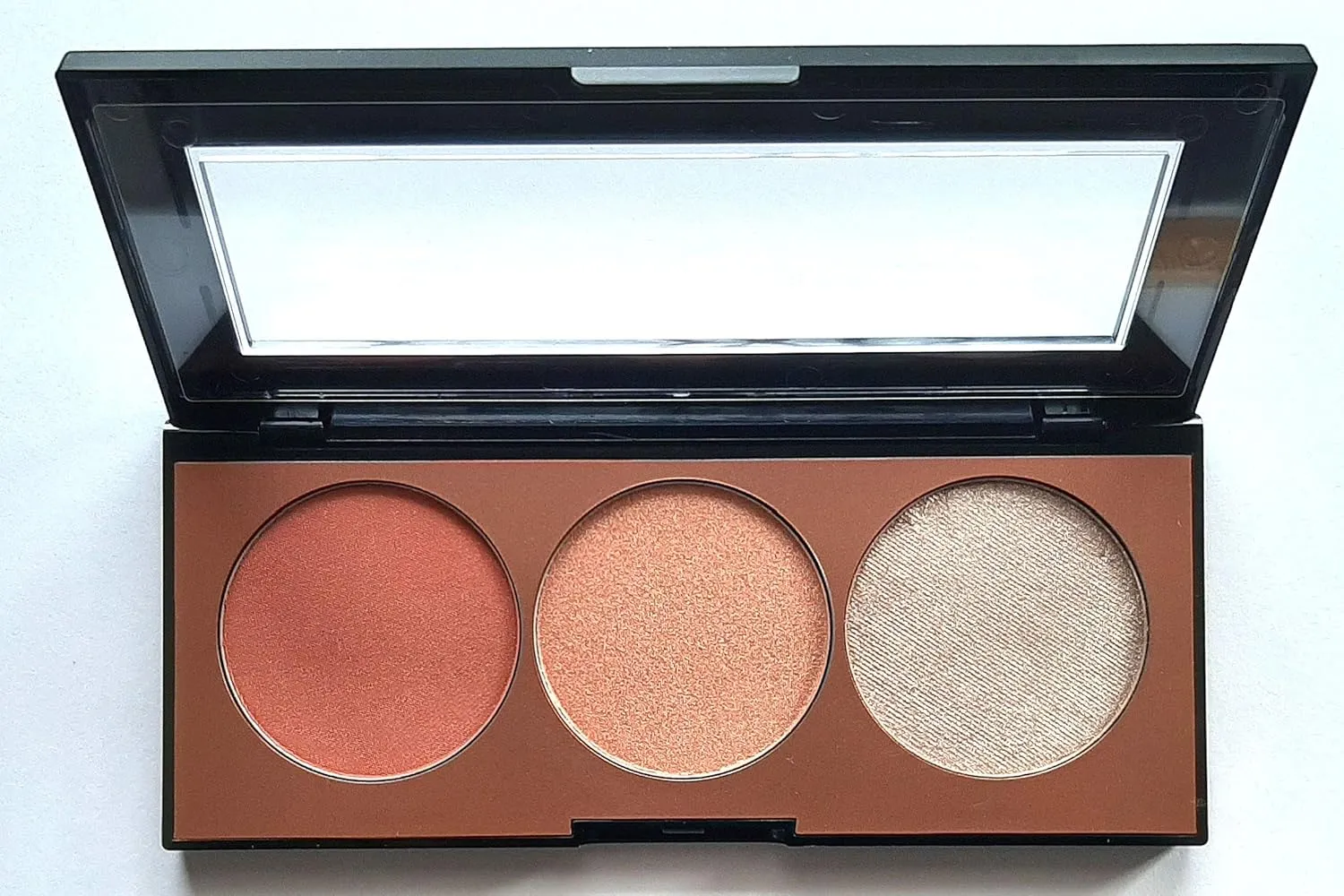 Sephora Collection Trio Palette in Dare