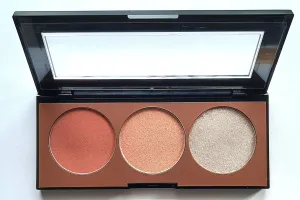 Sephora Collection Trio Palette in Dare