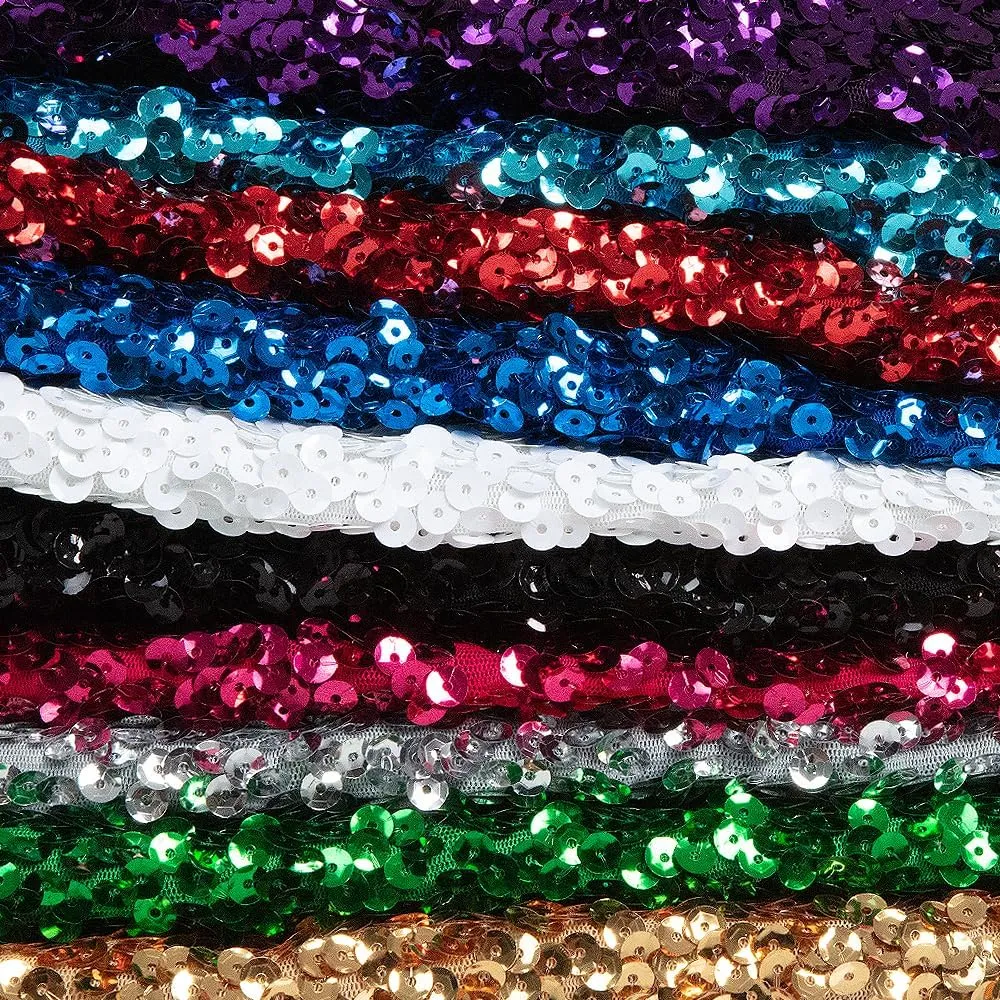 Sequin Sparkle Tank Tunic Dress for Girls Just for Kix