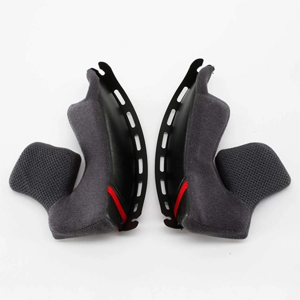 SHOEI Hornet X2 Cheekpads 39mm