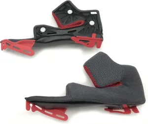 Shoei RF-1400 Cheek Pad Set