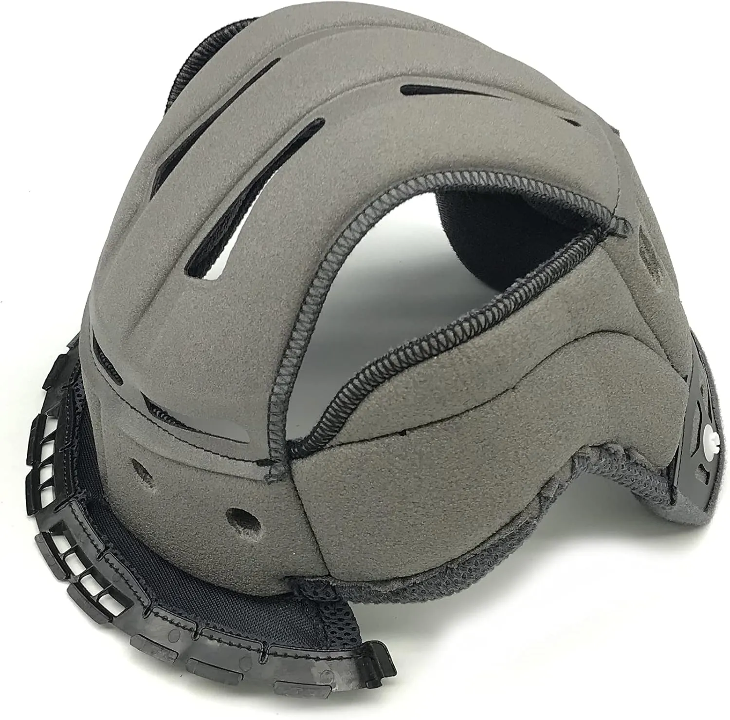 Shoei RF-1400/RF-1200 Thicker Center Pad Top