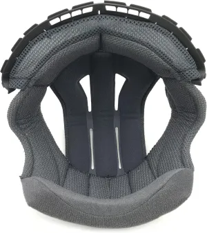 Shoei RF-1400/RF-1200 Thicker Center Pad Top