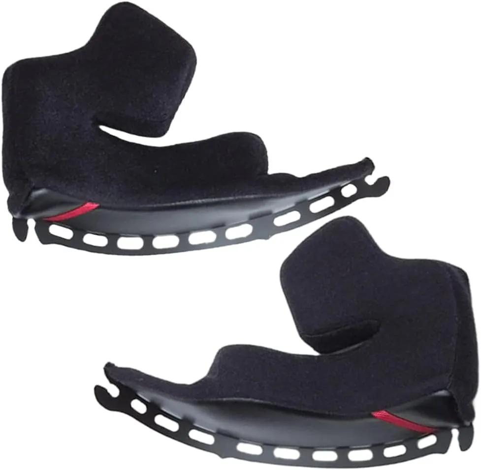 Shoei RF-SR Cheek Pad Set