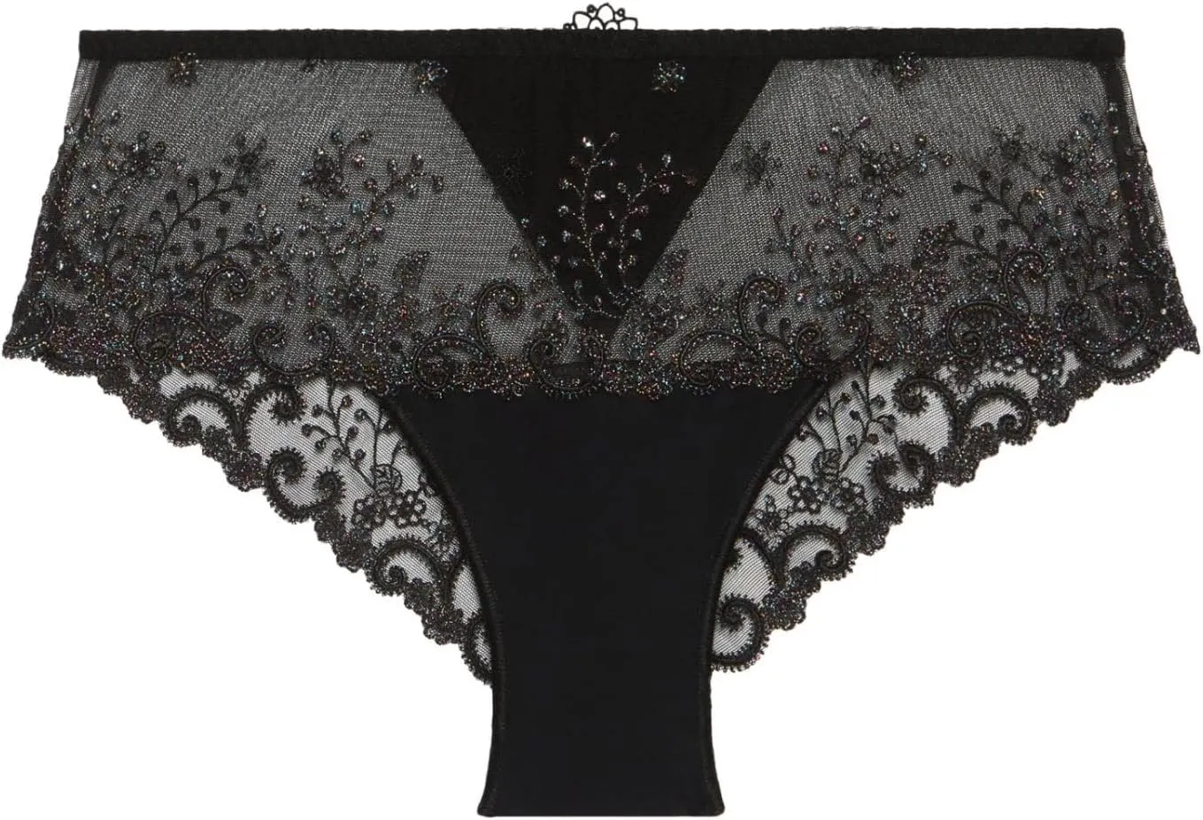 Simone Perele Women's Delice Boyshort Panty