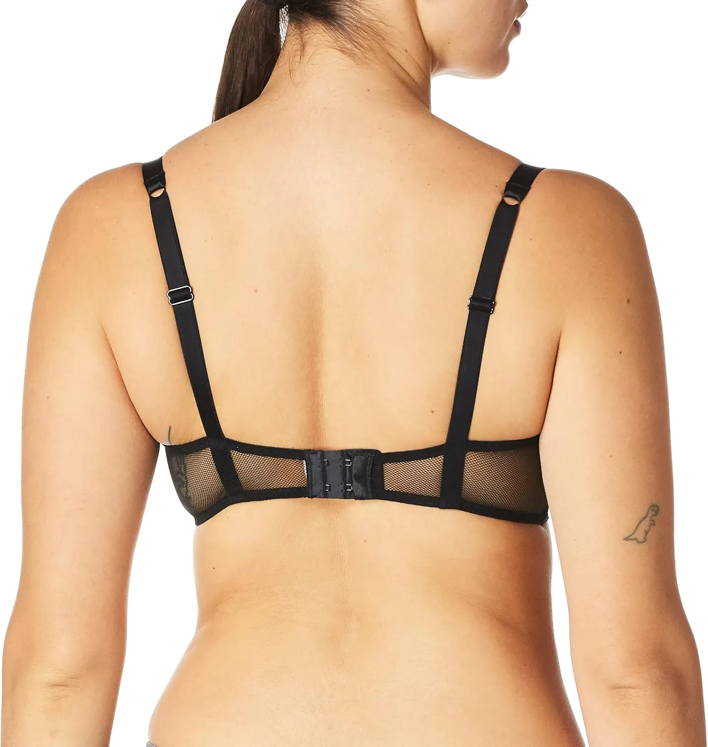 Simone Perele Women's Frivole Sheer Plunge
