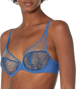 Simone Perele Women's Nuance Plunge Full Cup
