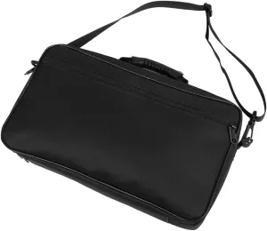 Sling Bag for Oboe Duffle Bag Black Shoulder Purse for Instrument Protection