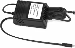 SLLEA AC to AC Adapter Replacement for Cambridge Audio CP2 CP-2 MM/MC Phono Preamplifier Power PSU
