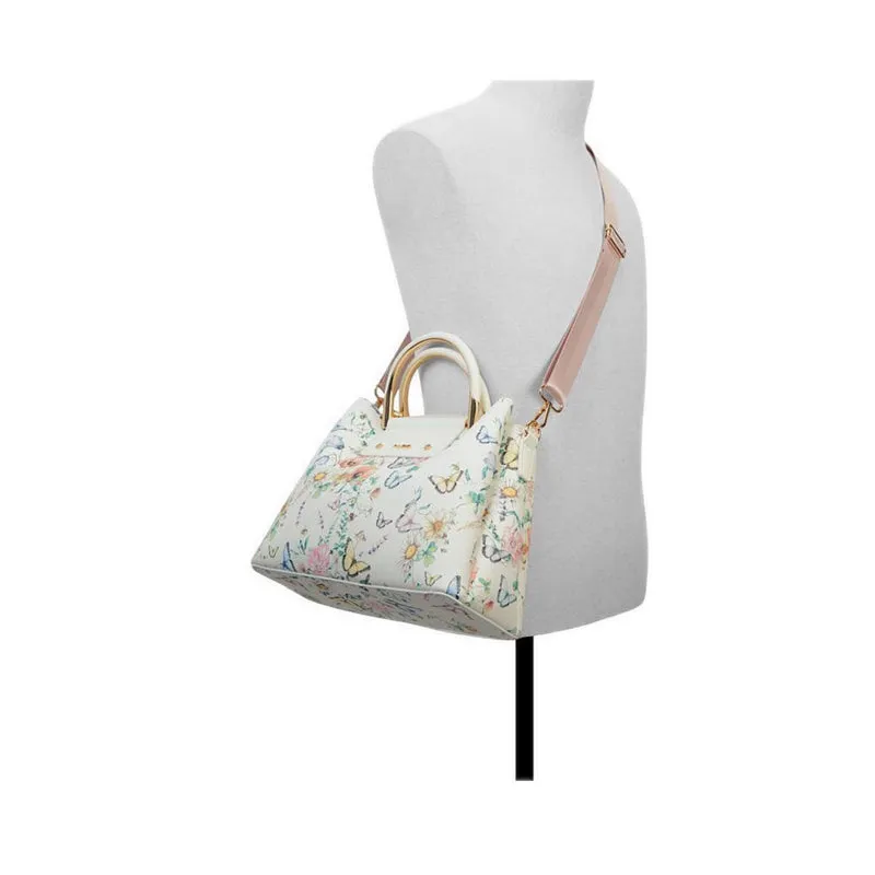 Sloana Satchel - Floral