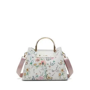 Sloana Satchel - Floral