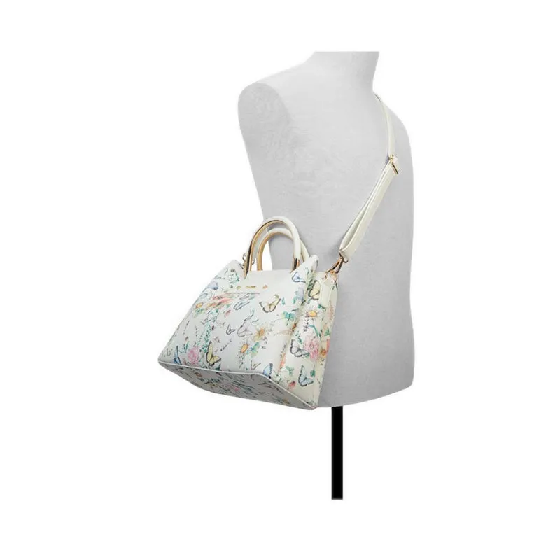 Sloana Satchel - Floral