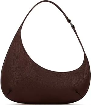 Small Shoulder Bag for Women - Lightweight Vegan Leather Evening Purse, Trendy Dressy Women's Going Out Handbags