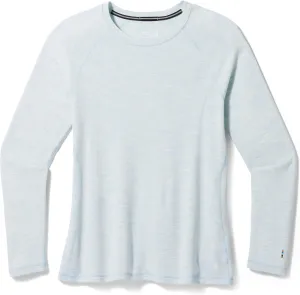 Smartwool Women's Classic Thermal Merino Base Layer 1/2 Zip Hoodie