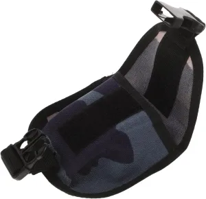 Sosoport Freediving Weight Pouch Portable Dive Belt Weight Holder for Training Ocean Camouflage Design for Scuba Diving and Weight Training Waist Bag for Divers