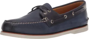 Sperry mens Gold Cup Authentic Original 2-eye