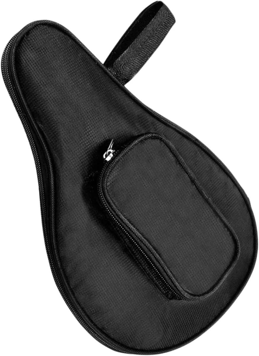 Sports Bag for Boys and Girls Tennis Racket Case Protective Pong Storage for Duffle Bag
