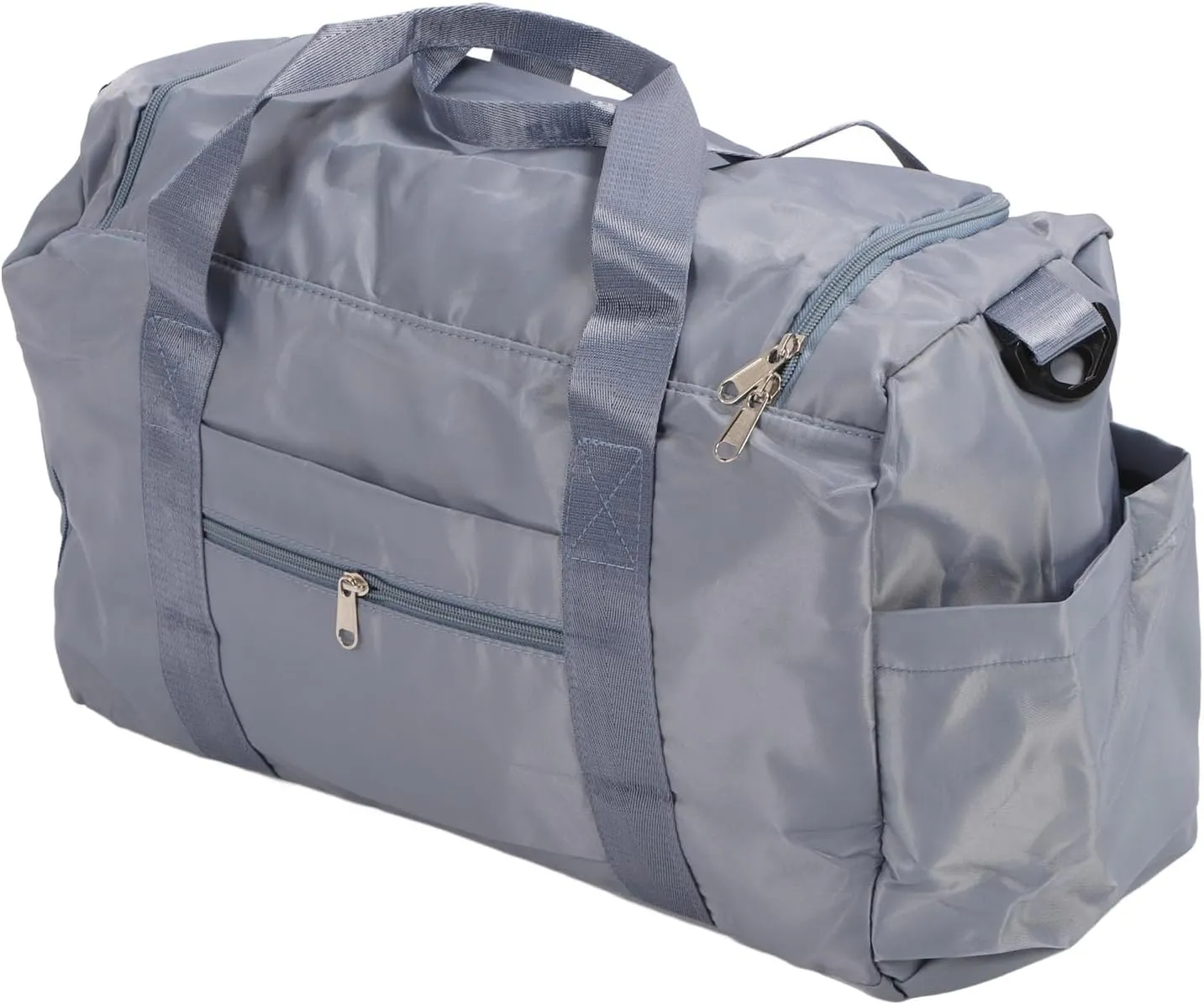 Sports Gym Bag, Large Capacity Travel Gym Bag Multifunctional for Fitness for Men Women (Uniform Size)