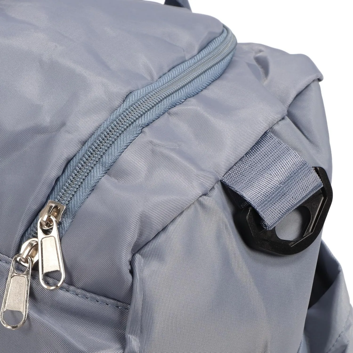 Sports Gym Bag, Large Capacity Travel Gym Bag Multifunctional for Fitness for Men Women (Uniform Size)