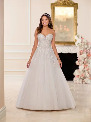Stella York Style 6692