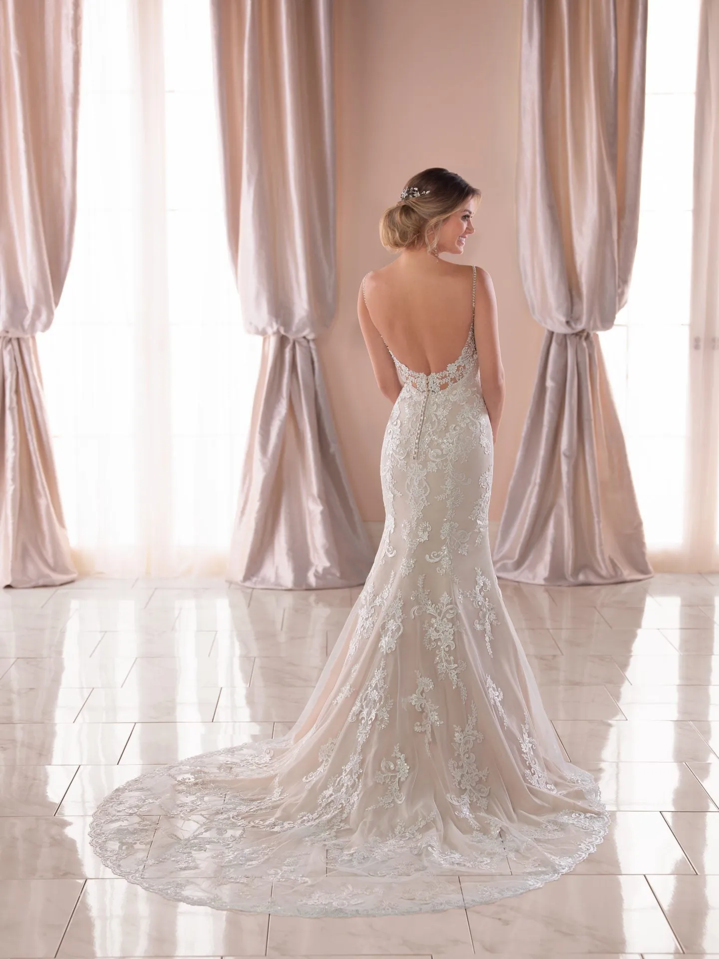 Stella York Style 6769
