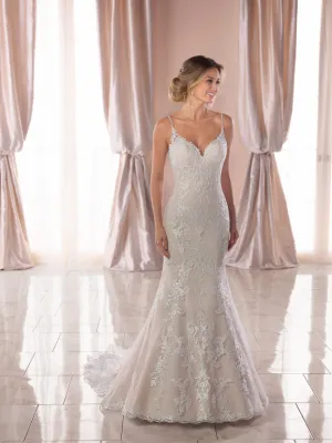 Stella York Style 6769