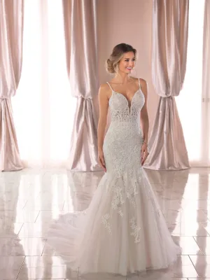 Stella York Style 6793