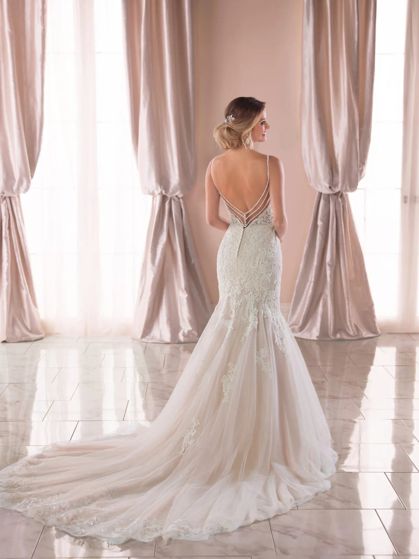 Stella York Style 6793