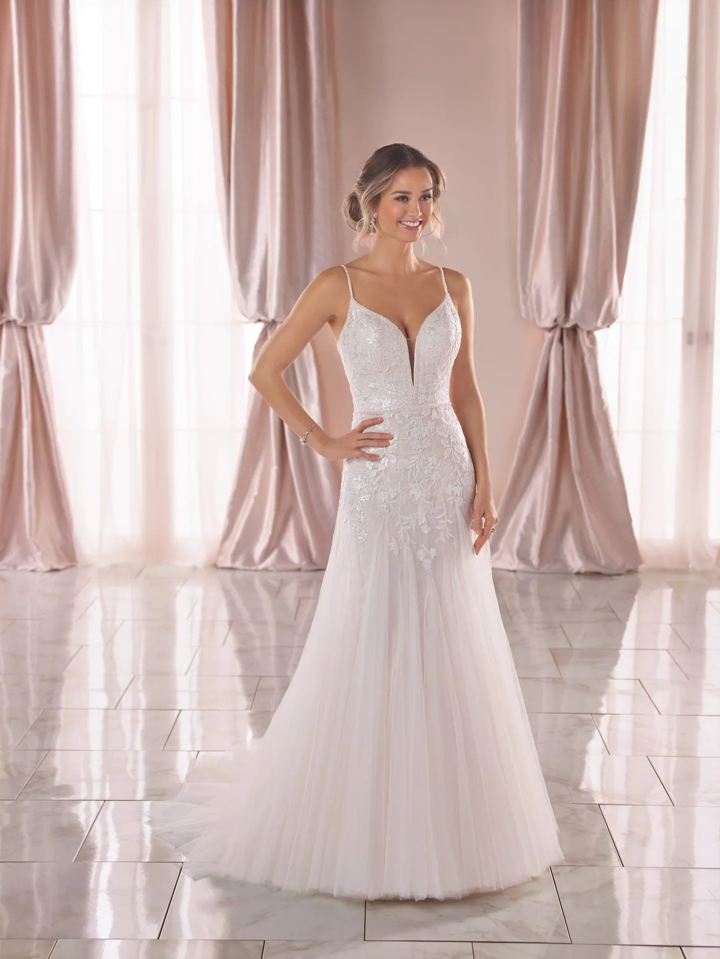 Stella York Style 6968