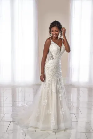 Stella York Style 7041