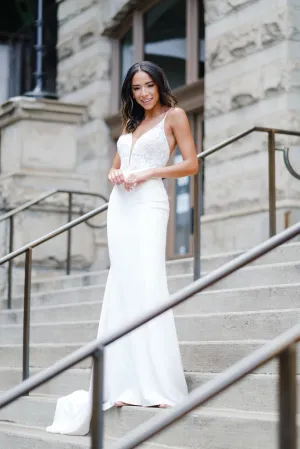 Stella York Style 7185