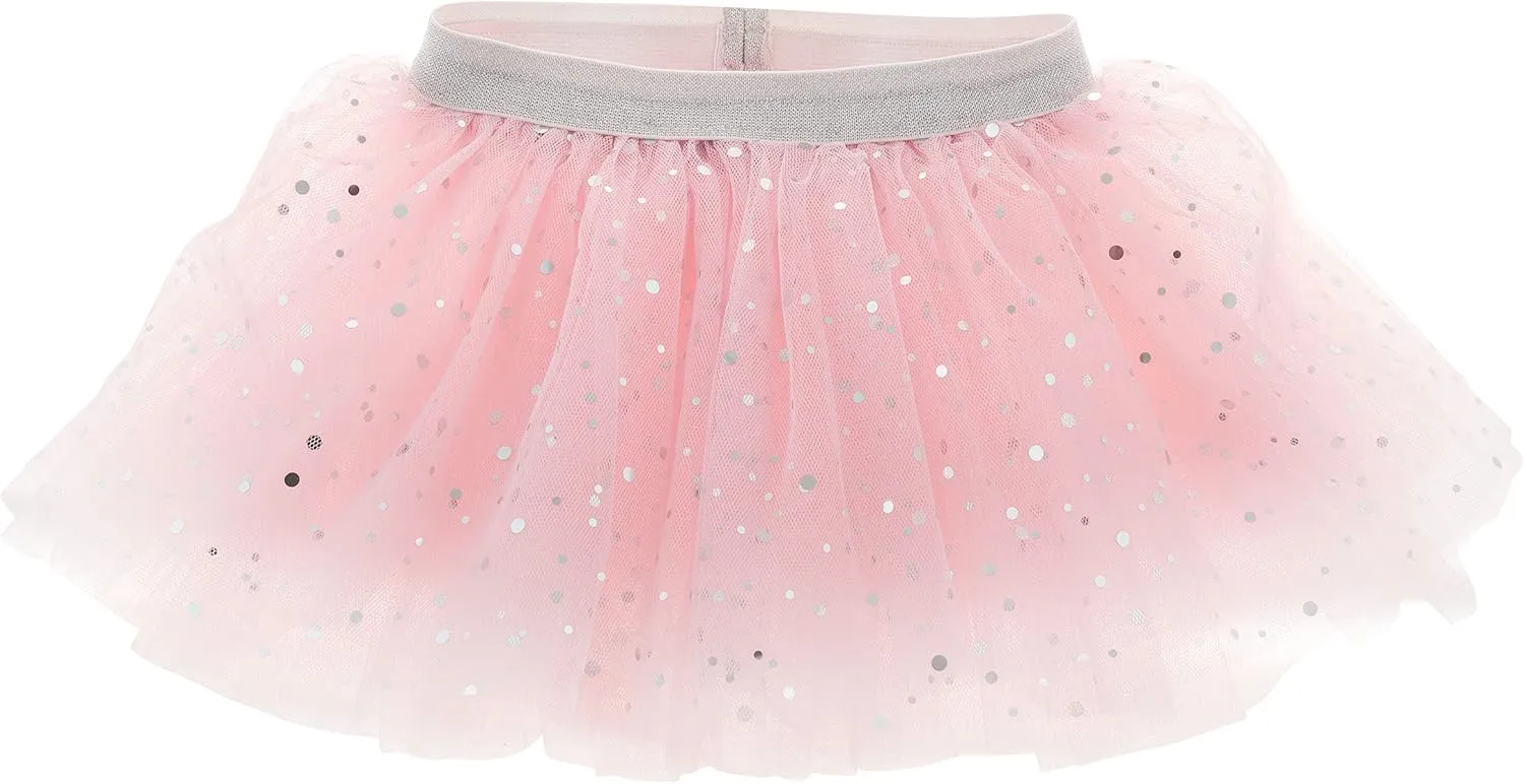 Stephen Joseph Girls' Tutu and Head Band Set